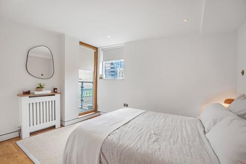 undefined, Kingsland Road, London, E8