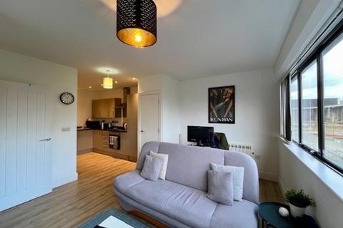 1 bedroom apartment for sale, Walton Street, Aylesbury