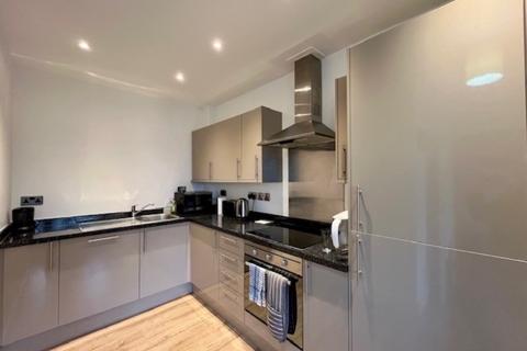 1 bedroom apartment for sale, Walton Street, Aylesbury