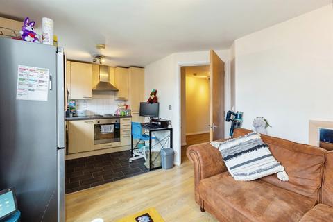 1 bedroom ground floor flat for sale, Kerr Place, Aylesbury