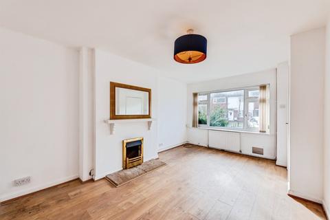 2 bedroom terraced house for sale, Millbrook Close, Wallingford