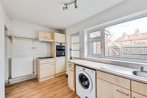 2 bedroom terraced house for sale, Millbrook Close, Wallingford