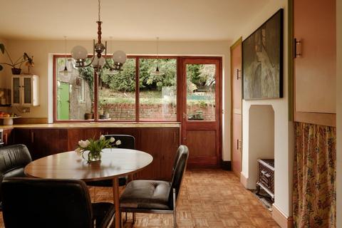 undefined, Dean House, Forest of Dean