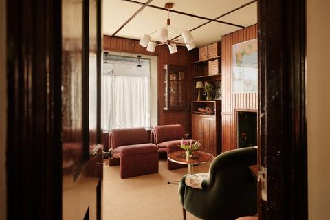 undefined, Dean House, Forest of Dean