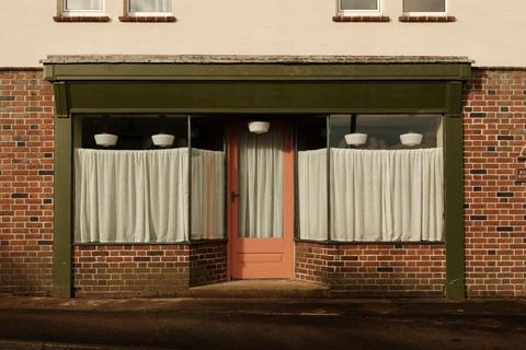 undefined, Dean House, Forest of Dean