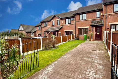 undefined, Manor Road, Stockport SK6