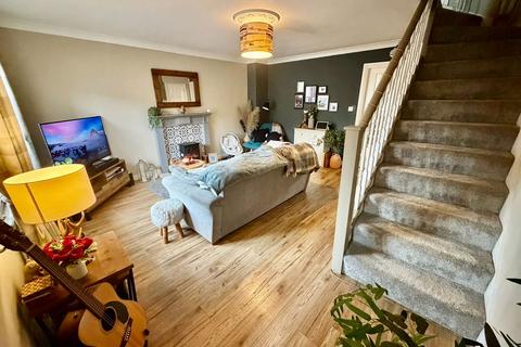 undefined, Manor Road, Stockport SK6