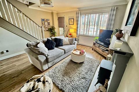 undefined, Manor Road, Stockport SK6