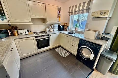 undefined, Manor Road, Stockport SK6