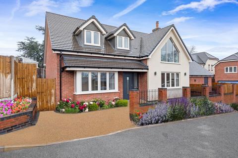 undefined, Pumphouse Lane, Webheath, B97