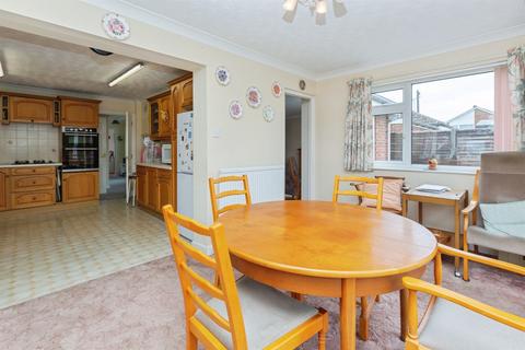 undefined, Corfe Close, Aylesbury