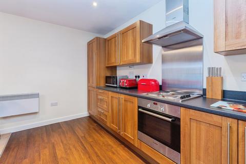 2 bedroom apartment for sale, Viridian Square, Aylesbury