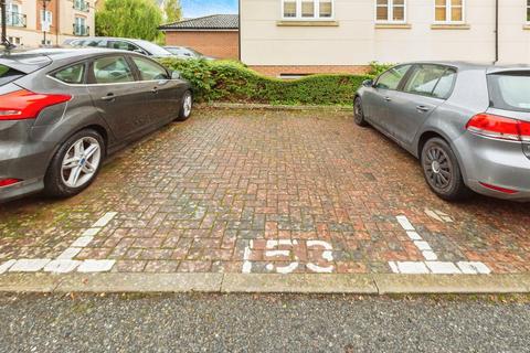 2 bedroom apartment for sale, Viridian Square, Aylesbury
