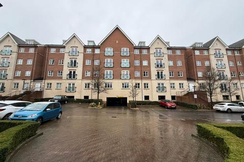 Viridian Square, Aylesbury