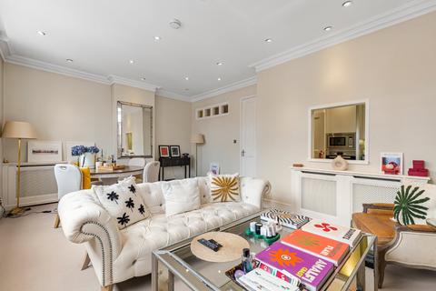 2 bedroom flat to rent, Draycott Place, Chelsea, London, SW3
