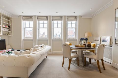 2 bedroom flat to rent, Draycott Place, Chelsea, London, SW3