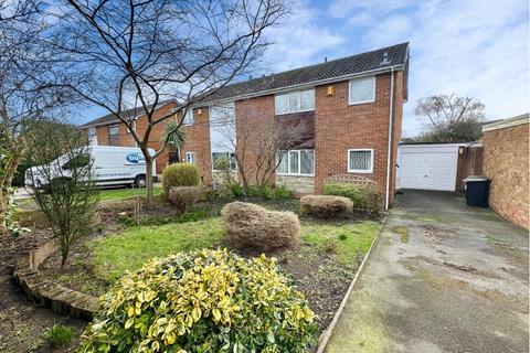 3 bedroom semi-detached house for sale, Water Royd Crescent, Mirfield