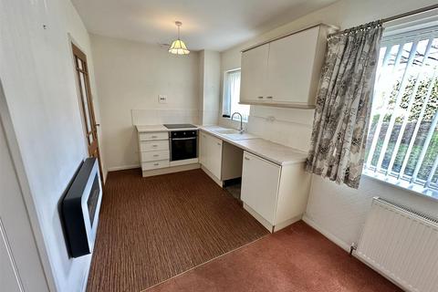 3 bedroom semi-detached house for sale, Water Royd Crescent, Mirfield
