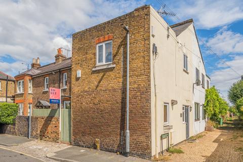 undefined, St Leonards Avenue Windsor SL4