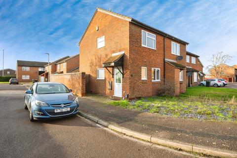 Alburgh Close, Bedford