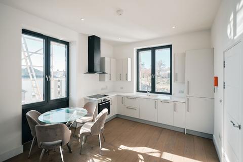 1 bedroom apartment for sale, Claremont Manor, Jersey JE2
