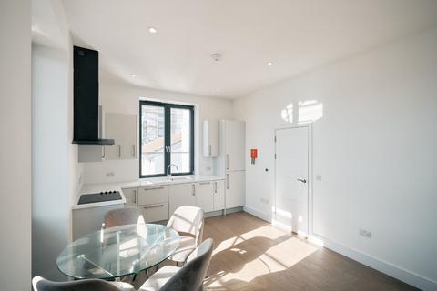 1 bedroom apartment for sale, Claremont Manor, Jersey JE2