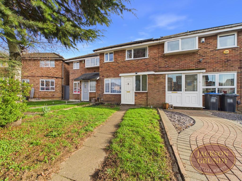 Bowthorpe Close