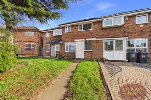 Bowthorpe Close, Northampton, NN3 3EJ