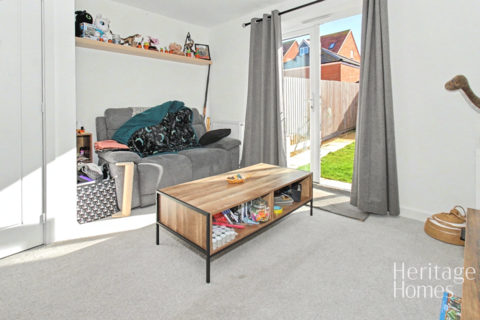 undefined, Lyncoln Drive, Oulton, Lowestoft, Suffolk