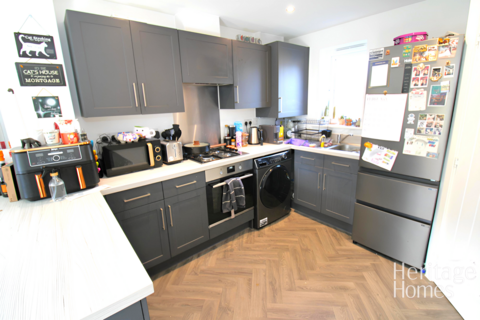 undefined, Lyncoln Drive, Oulton, Lowestoft, Suffolk