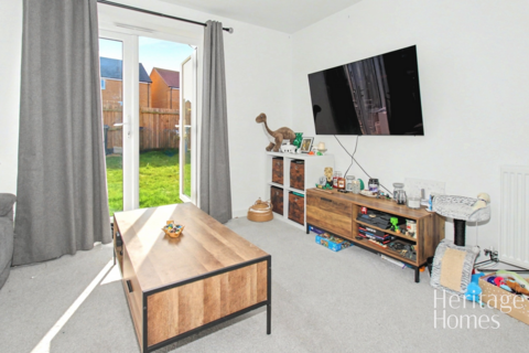 undefined, Lyncoln Drive, Oulton, Lowestoft, Suffolk