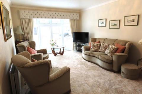 2 bedroom semi-detached bungalow for sale, Heron Close, Ashington