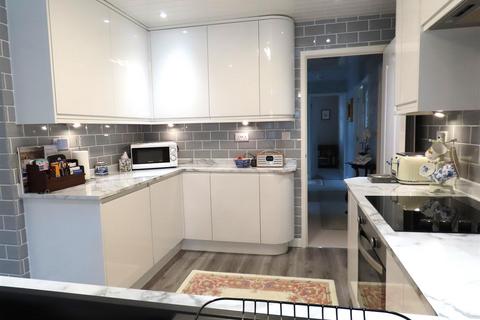 2 bedroom semi-detached bungalow for sale, Heron Close, Ashington