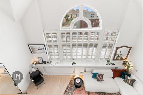 3 bedroom flat for sale, Wimbledon Park Road, London