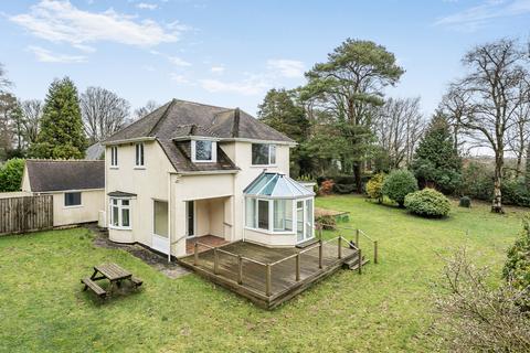 Green Lane, Axminster, Devon, EX13
