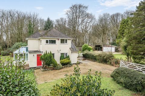 3 bedroom detached house for sale, Green Lane, Axminster, Devon, EX13