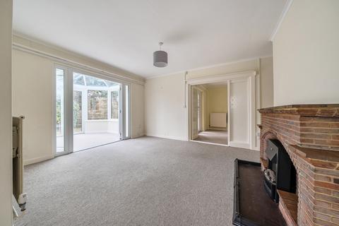 3 bedroom detached house for sale, Green Lane, Axminster, Devon, EX13