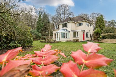 undefined, Green Lane, Axminster, Devon, EX13