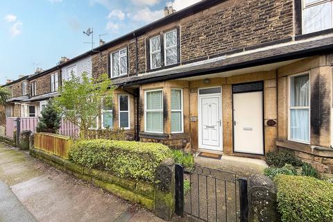 2 bedroom terraced house for sale, Ashfield Terrace, Harrogate, HG1