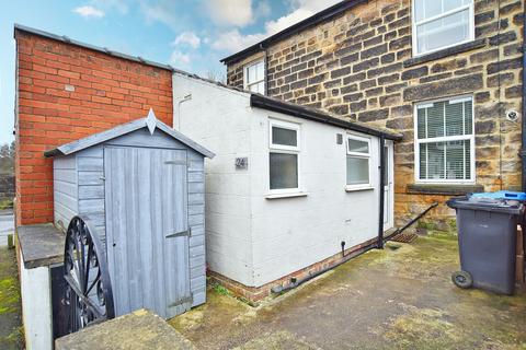 2 bedroom terraced house for sale, Ashfield Terrace, Harrogate, HG1