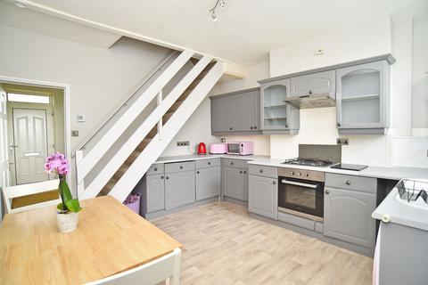 2 bedroom terraced house for sale, Ashfield Terrace, Harrogate, HG1