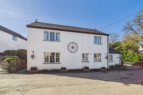undefined, Jacobstow, Cornwall EX23