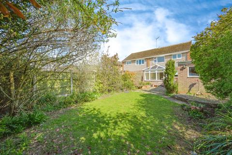 undefined, Portreath Drive, Derby DE22
