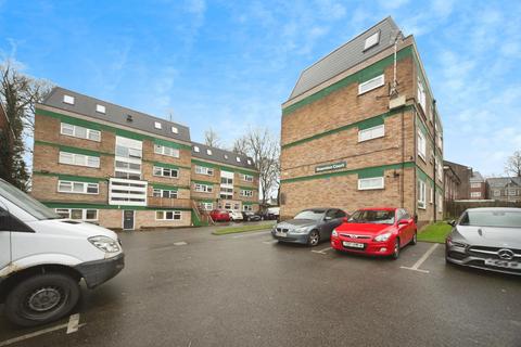 undefined, Brook Street, Luton