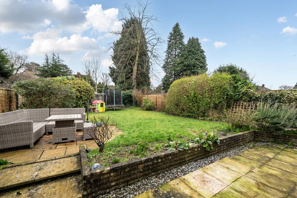 Garden 1