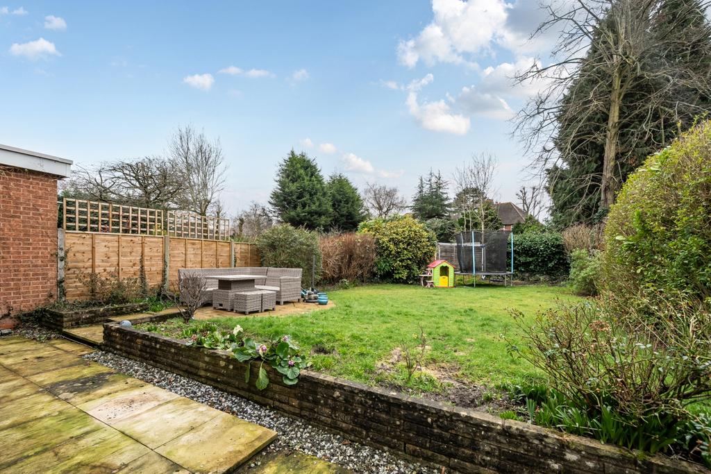 Garden 2