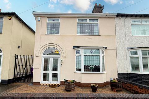 3 bedroom semi-detached house for sale, Woodsorrel Road, Liverpool, L15