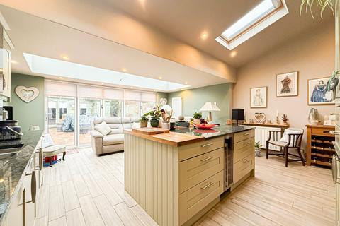 3 bedroom semi-detached house for sale, Woodsorrel Road, Liverpool, L15