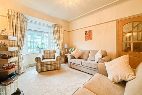 3 bedroom semi-detached house for sale, Woodsorrel Road, Liverpool, L15