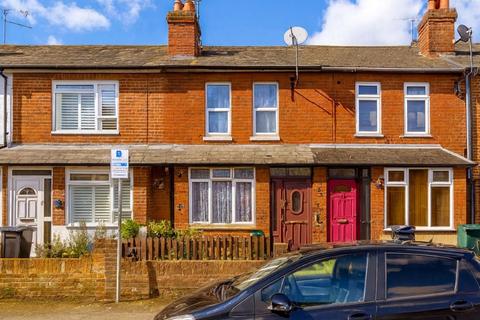 7 Montague Street, Caversham, Reading, Berkshire, RG4 5AU